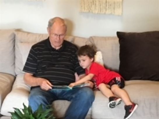 William Lynn Ricks - Photo 87