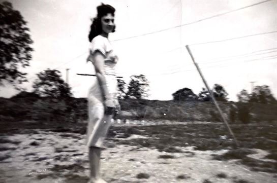 Daisy "Vianna" Miller - Photo 2