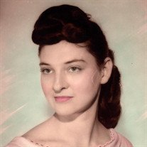 Daisy "Vianna" Miller