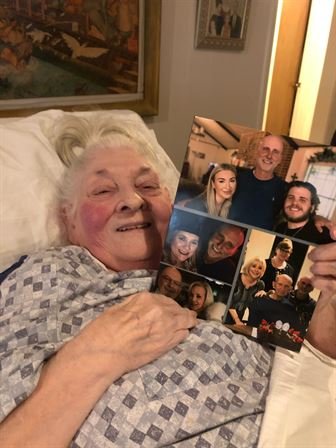 Daisy "Vianna" Miller - Photo 3