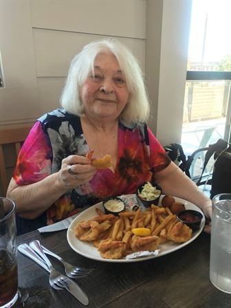 Daisy "Vianna" Miller - Photo 6