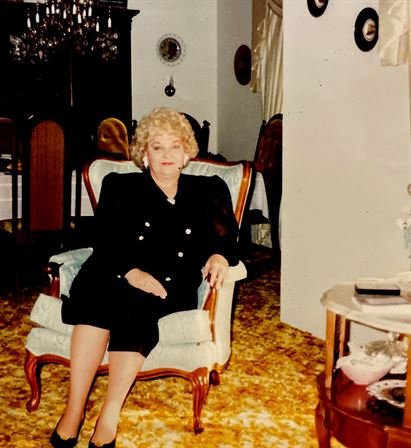 Daisy "Vianna" Miller - Photo 10