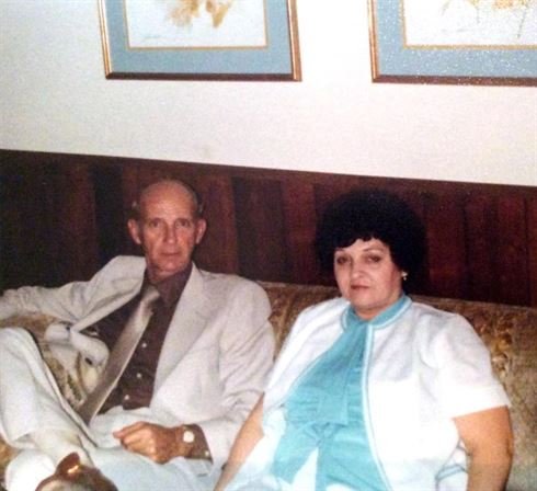 Daisy "Vianna" Miller - Photo 49