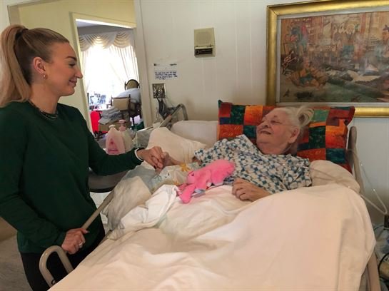 Daisy "Vianna" Miller - Photo 50