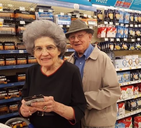 LaVerne S. Baldwin - Photo 3