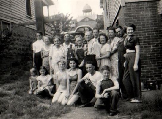 LaVerne S. Baldwin - Photo 16