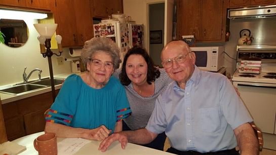 LaVerne S. Baldwin - Photo 46