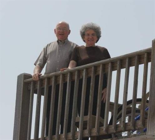 LaVerne S. Baldwin - Photo 48