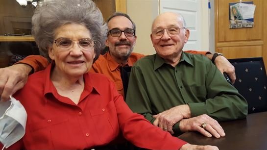 LaVerne S. Baldwin - Photo 56