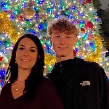 LaVerne S. Baldwin - Photo 60