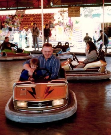 Michael Denmon - Photo 18