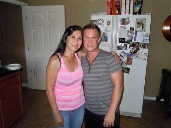 Michael Denmon - Photo 20