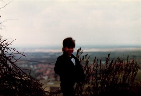 Michael Denmon - Photo 39