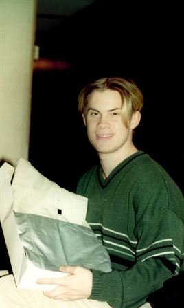 Michael Denmon - Photo 40