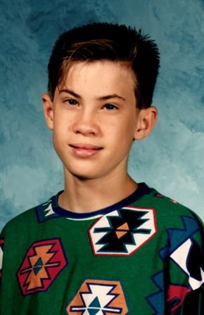 Michael Denmon - Photo 43