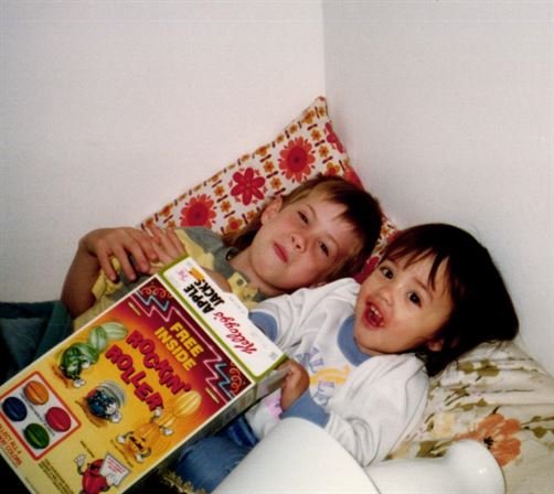 Michael Denmon - Photo 48