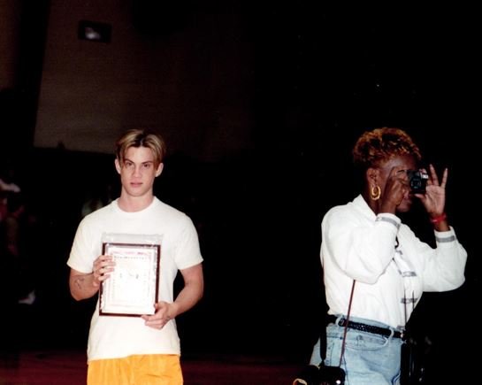 Michael Denmon - Photo 51