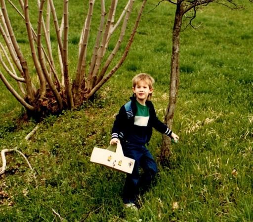 Michael Denmon - Photo 58