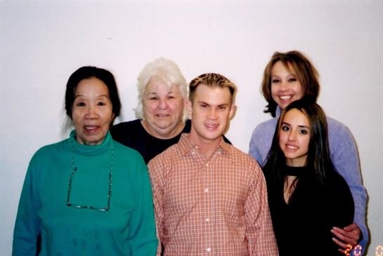 Michael Denmon - Photo 68