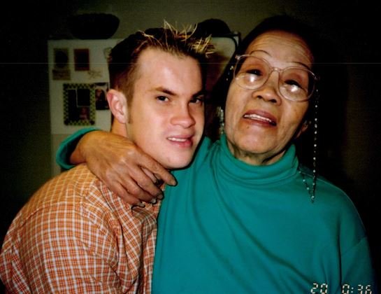 Michael Denmon - Photo 69