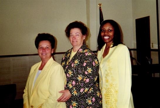 Sheila Kay Hinson - Photo 4