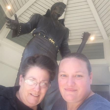 Sheila Kay Hinson - Photo 9