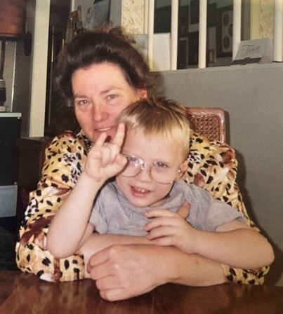 Sheila Kay Hinson - Photo 18