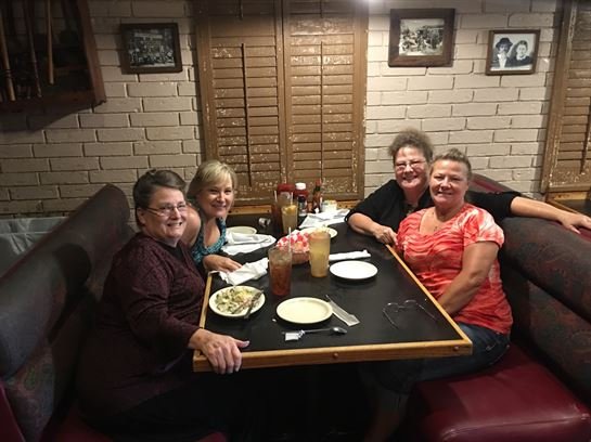 Sheila Kay Hinson - Photo 20