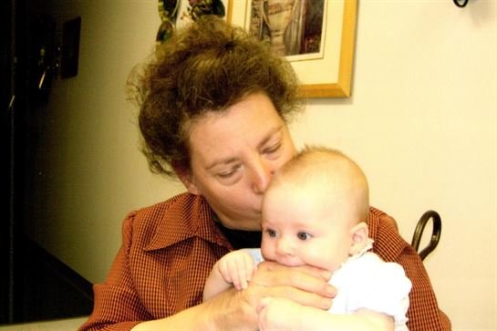 Sheila Kay Hinson - Photo 25