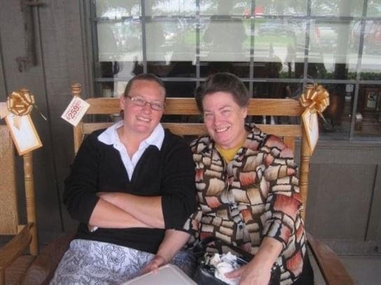 Sheila Kay Hinson - Photo 30