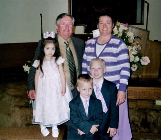 Sheila Kay Hinson - Photo 36