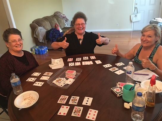 Sheila Kay Hinson - Photo 40