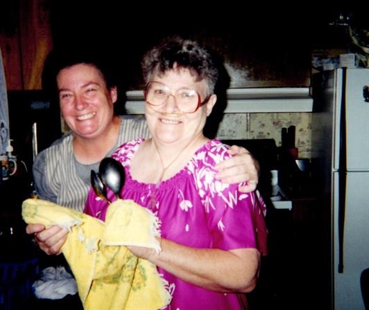 Sheila Kay Hinson - Photo 52