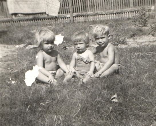 Sheila Kay Hinson - Photo 54