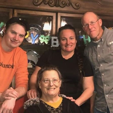 Sheila Kay Hinson - Photo 55