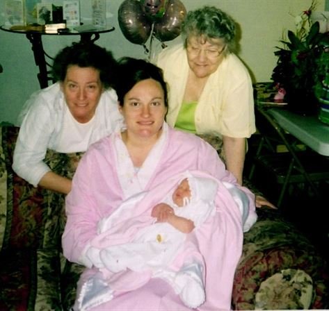 Sheila Kay Hinson - Photo 58