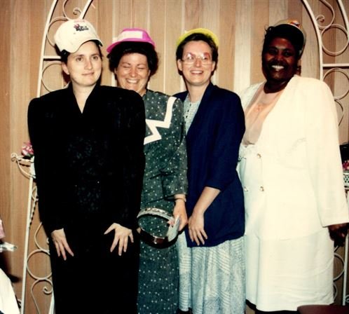 Sheila Kay Hinson - Photo 62