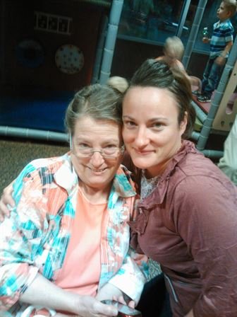 Sheila Kay Hinson - Photo 63