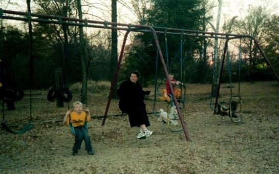 Sheila Kay Hinson - Photo 66