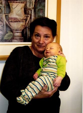 Sheila Kay Hinson - Photo 68