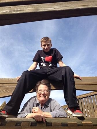 Sheila Kay Hinson - Photo 69