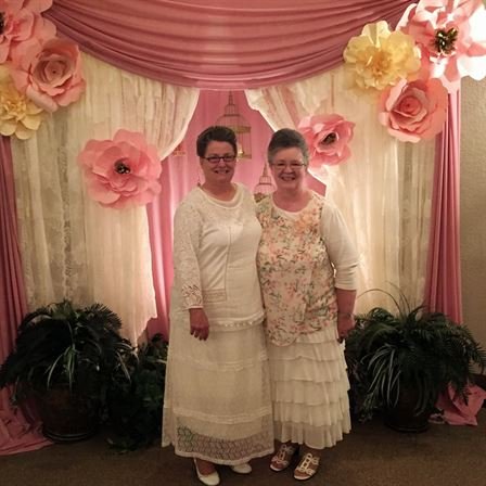 Sheila Kay Hinson - Photo 70