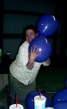 Sheila Kay Hinson - Photo 79