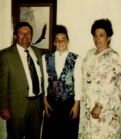 Sheila Kay Hinson - Photo 81