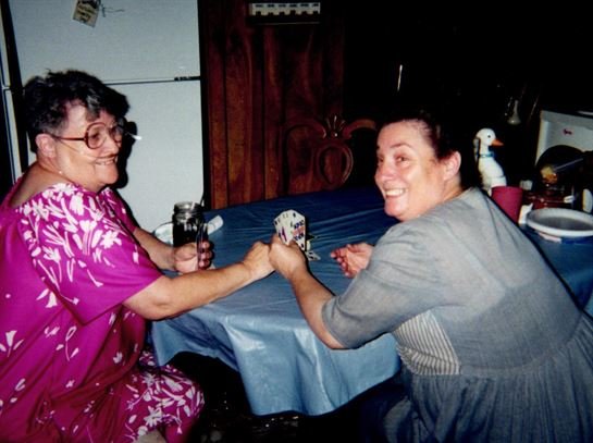 Sheila Kay Hinson - Photo 88