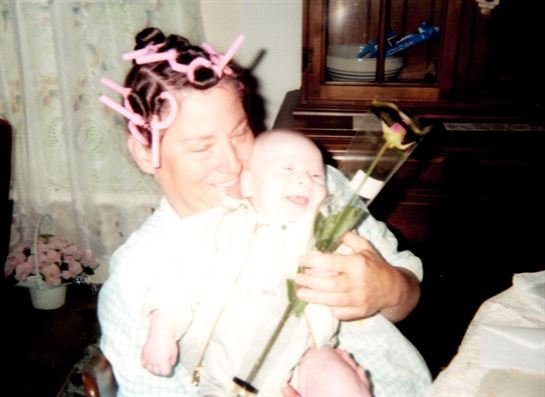 Sheila Kay Hinson - Photo 95