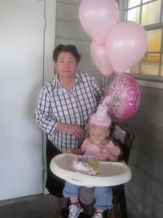 Sheila Kay Hinson - Photo 96