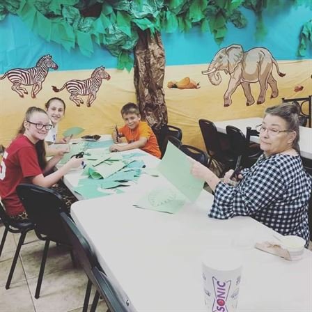 Sheila Kay Hinson - Photo 107