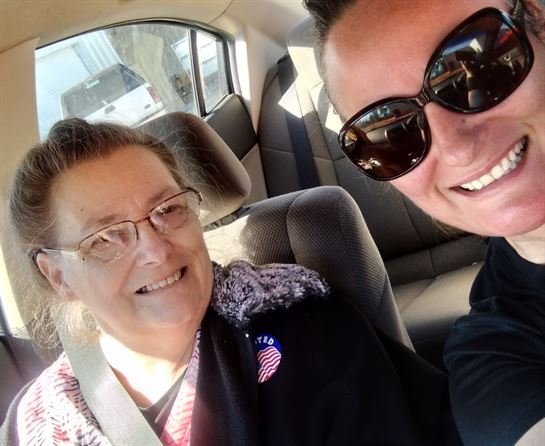 Sheila Kay Hinson - Photo 114