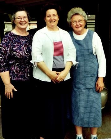 Sheila Kay Hinson - Photo 117